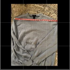 💙 Brooks Brothers cornflower blue sweater